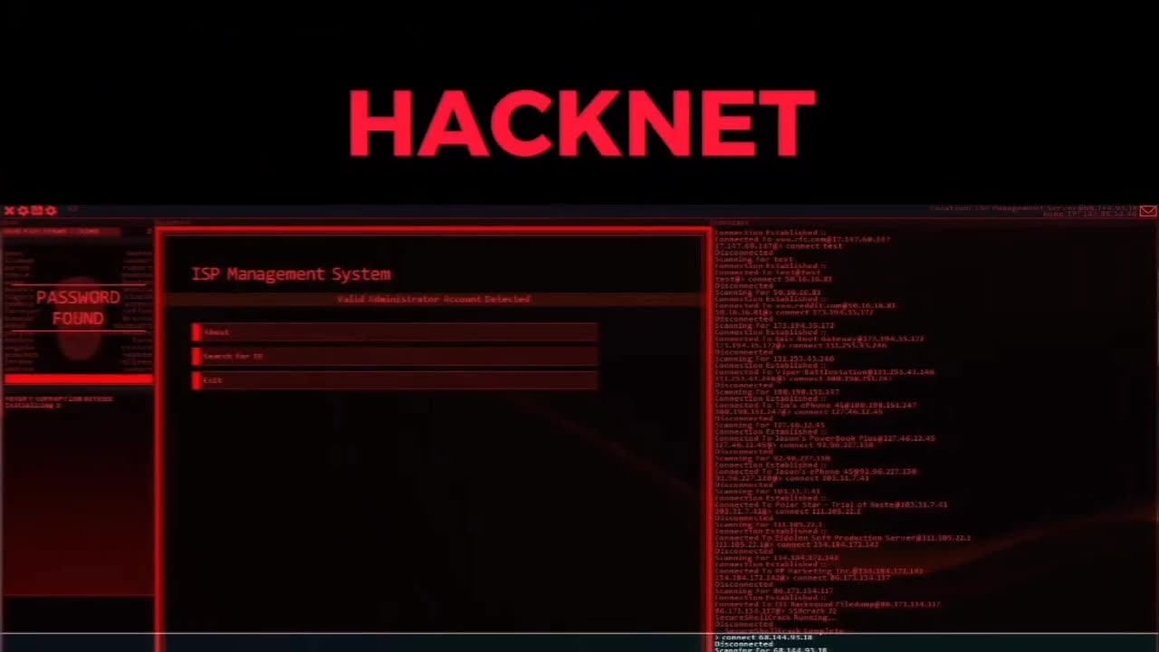 Best :- game's to learn hacking