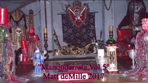 Manderrata V5