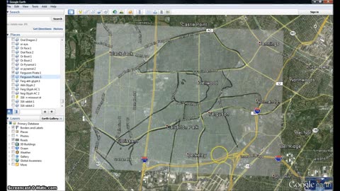 Ferguson Violence The Antichrist And WW3 Are Coming