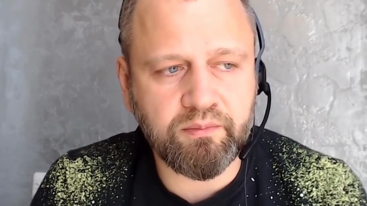 You will never be happy. If...