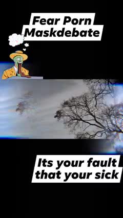 Chemtrails and the virus