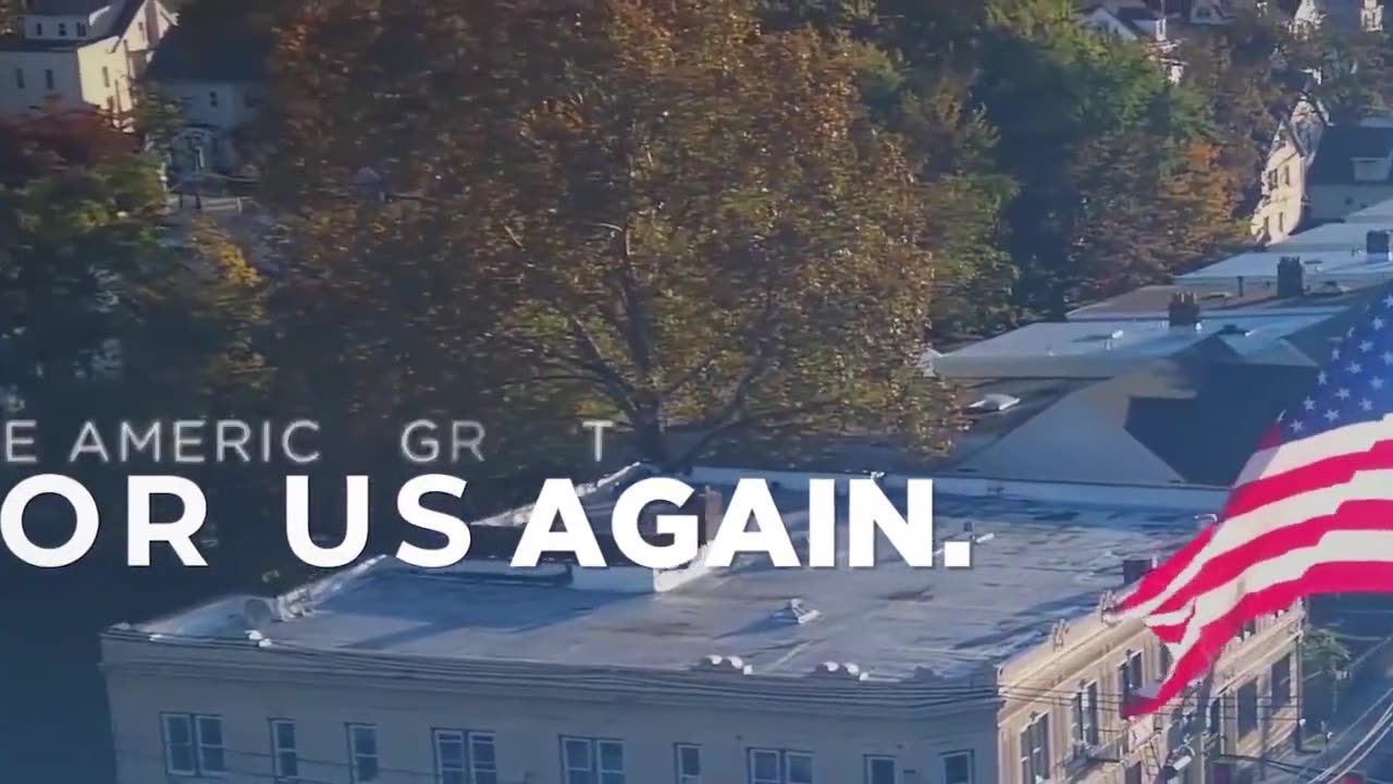 Let's Go! MAGA part 2 : WE NEED TRUMP BACK NOW!