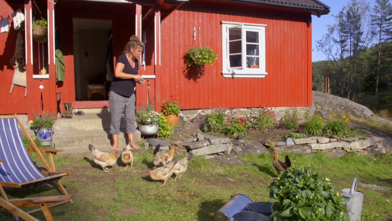 Torpet Norge S02E16