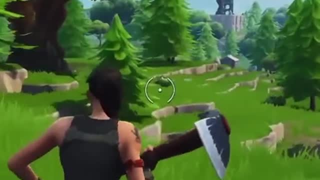 What happened to Fortnite?
