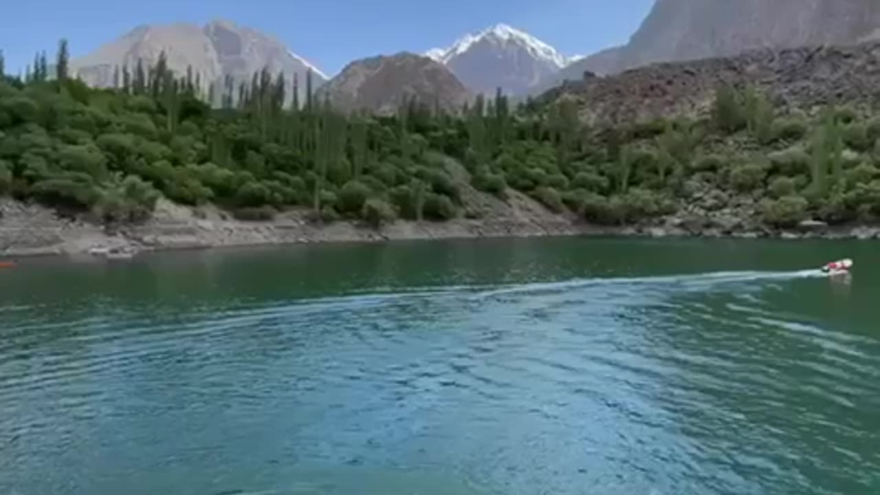 Beautiful Pakistan
