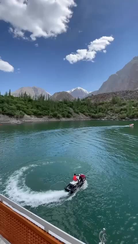 Beautiful Pakistan