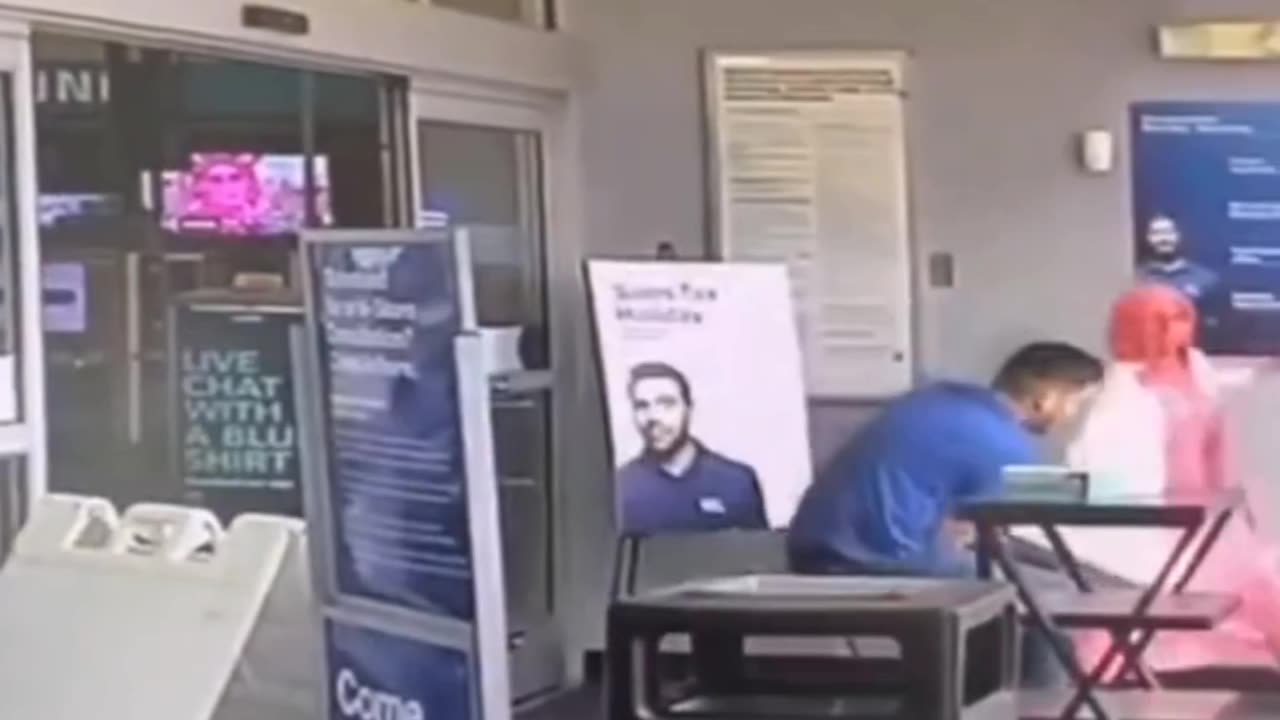 Not Today Thief