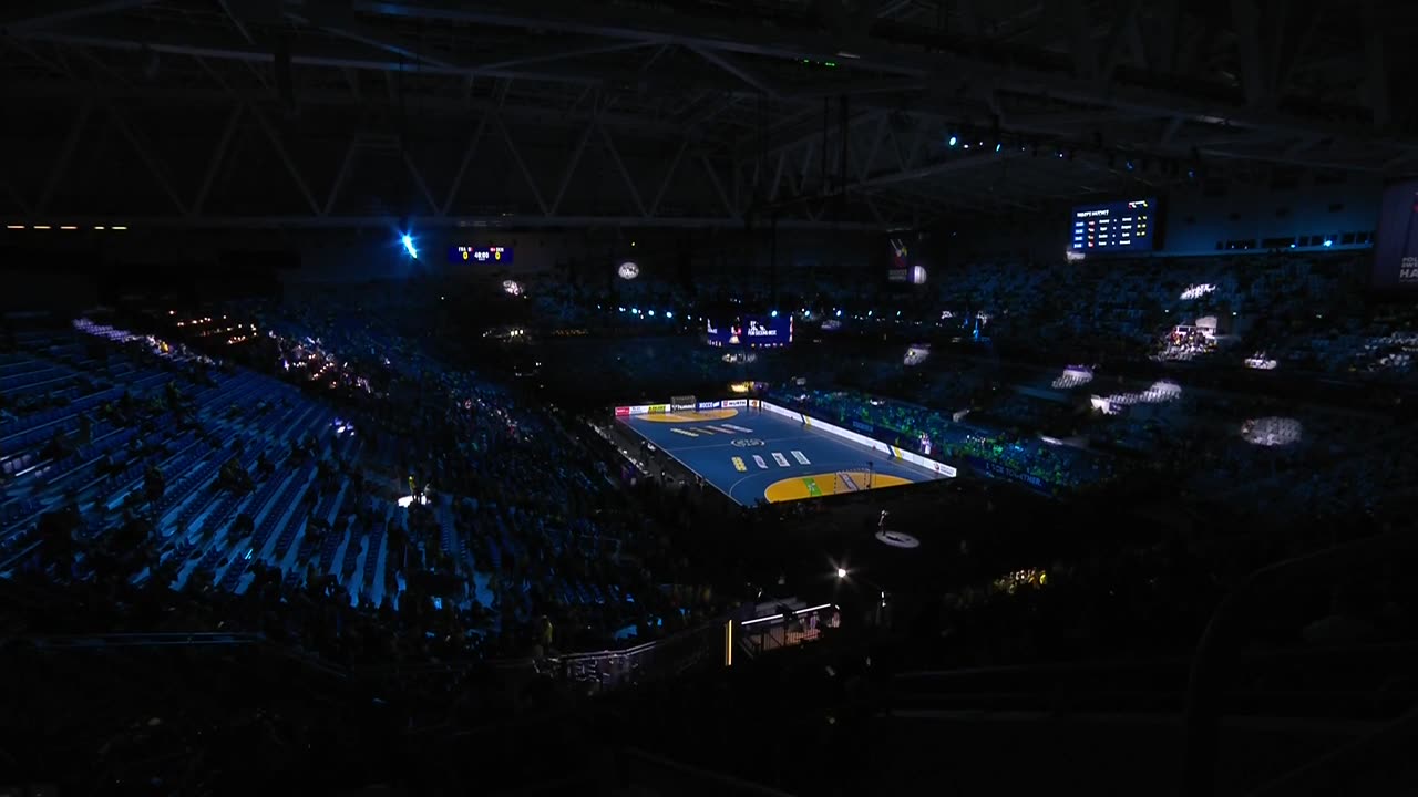 Bronze Medal game Sweden-Spain HANDBALL FULL MATCH WORLD CUP 2023