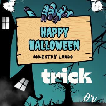 Let the Ghoul 🧟‍♀️Times Roll & own this 0.22 acre vacant land near LA County- Ancestry Lands