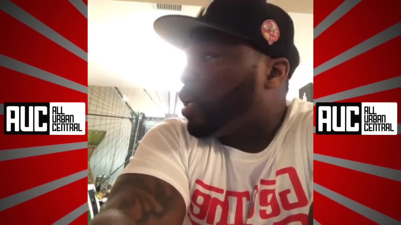 50 Cent Explains Why He Took His Money Back From Dancers At Strip Club