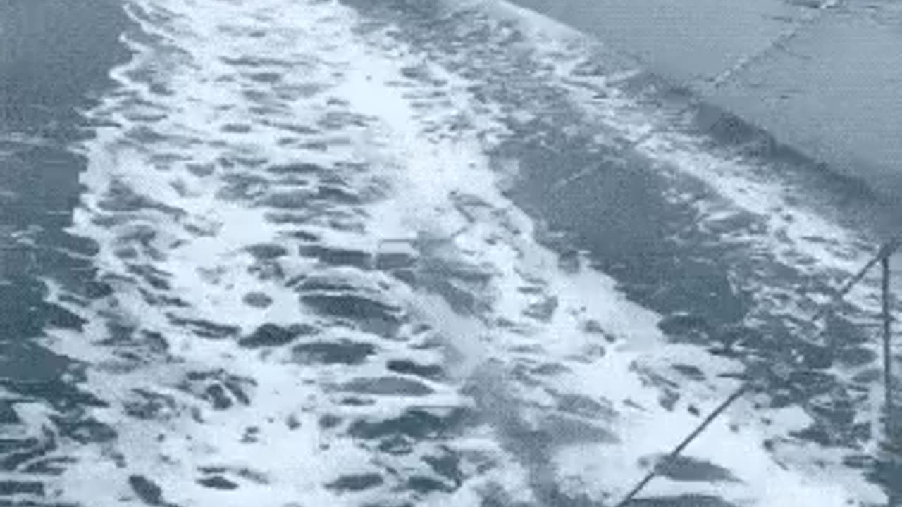 Oopsy!