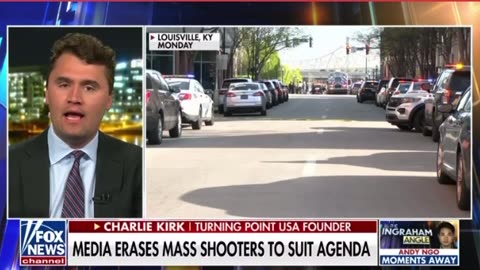 Media loses interest in liberal mass shootings