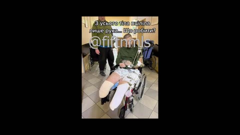 War in Ukraine Part 1