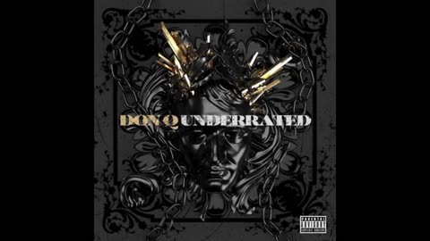 Don Q - Underrated Mixtape