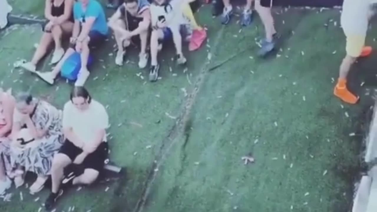 The end 😂😂😂 #funny #fails #shorts #reels #viral #humorexpose