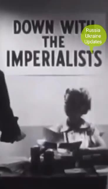 On this day in 1947, U.S. Cold War paranoia reached its pinnacle
