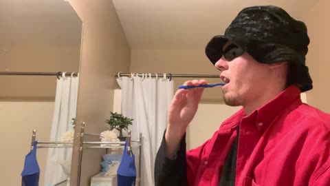 Being an Idiot 379