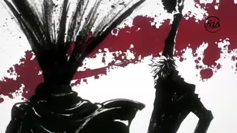 Jujutsu kaisen melody amv