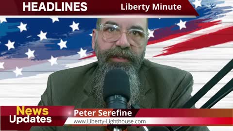 20220613 - Liberty Minute