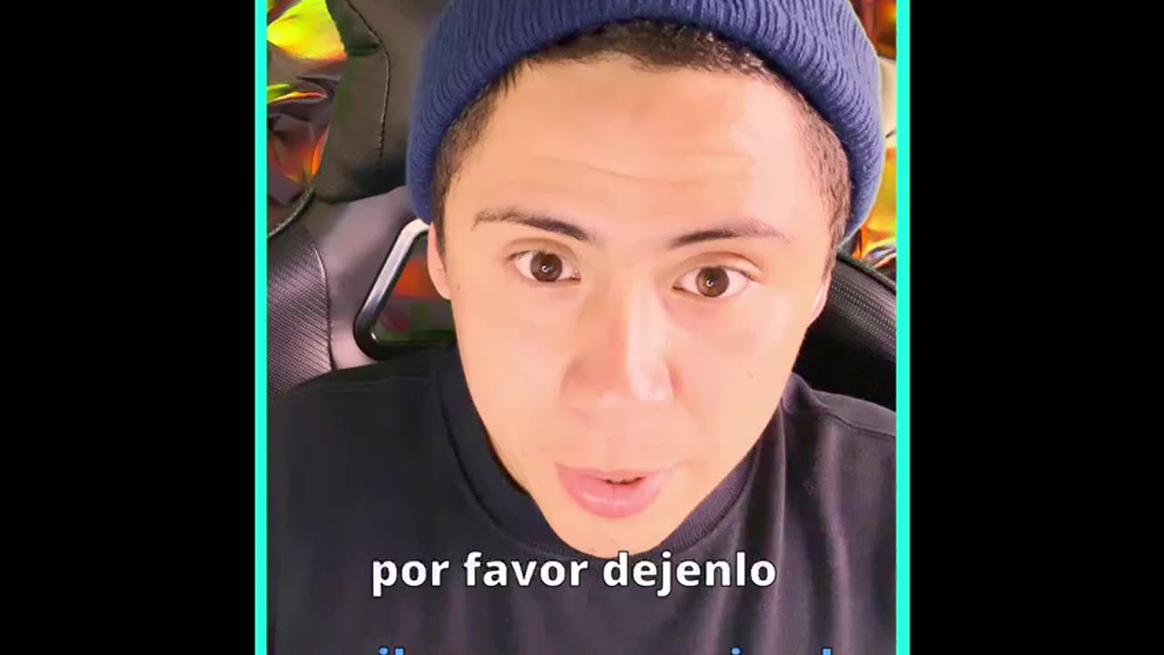 ¿De que quieren que hablemos? 🥸