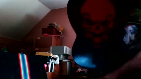 [Cyraxx Youtube 2021-1-21] Coffee and Chill and Covers