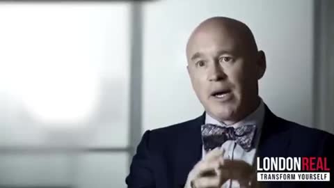 Biological war was declared on the world by psychopaths [Dr. David Martin]