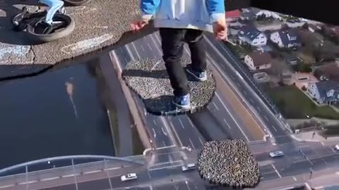 amazing 3D art