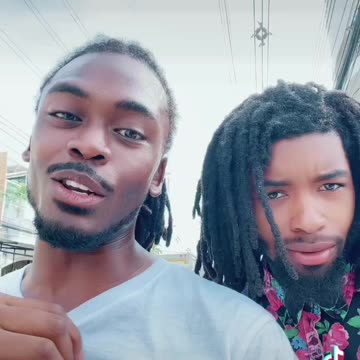 Speaking Thai language!