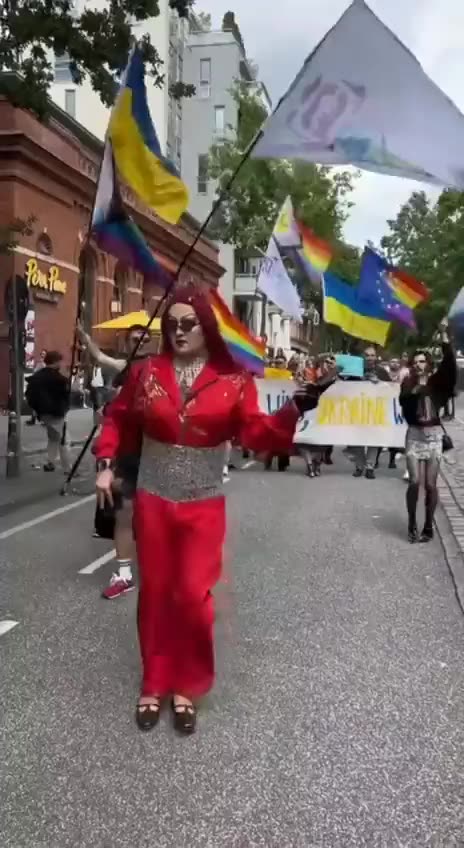 Meanwhile in Ukraine under Russia attack