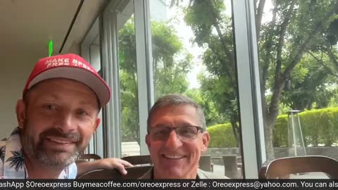 Live - Canada Update - USA Convoy Update - and MORE!