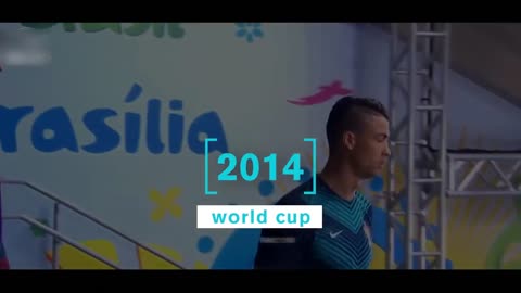 Cristiano Ronaldo Last Shot World Cup 2022