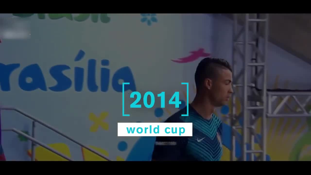 Cristiano Ronaldo Last Shot World Cup 2022