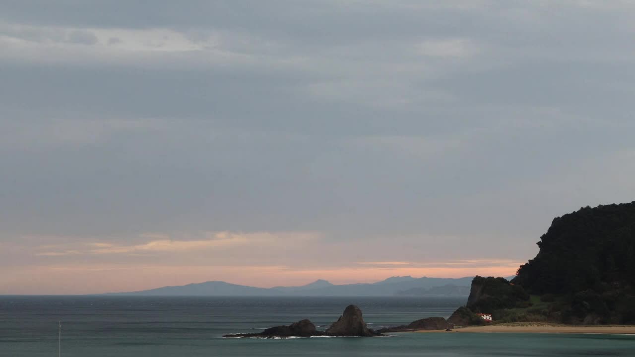 2022 10 29 Timelapse Egusentia (Amanecer)