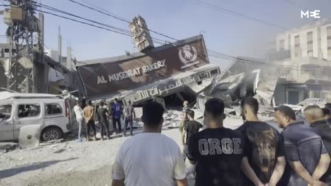 Israel’s history of 'lying' about airstrikes - The Big Picture S3E4