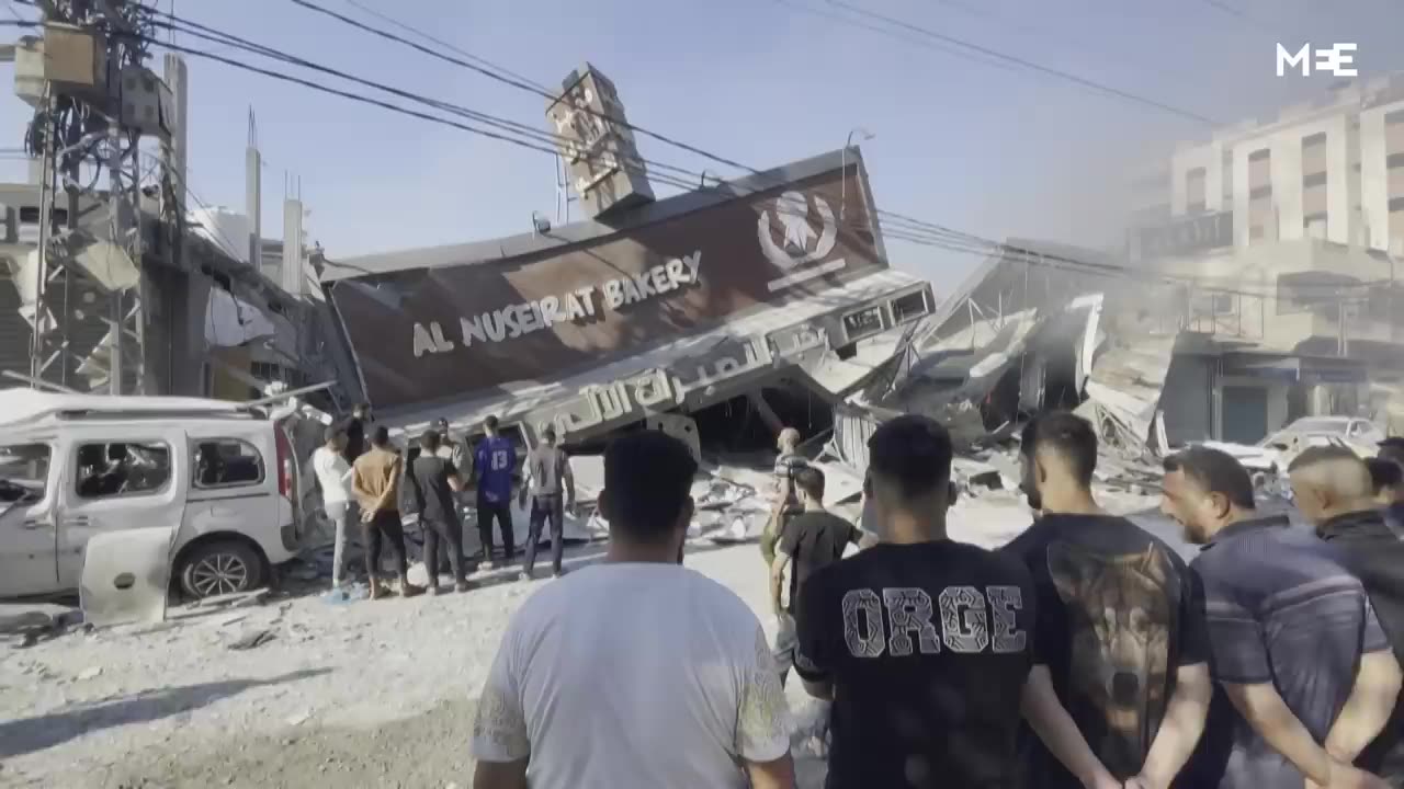 Israel’s history of 'lying' about airstrikes - The Big Picture S3E4