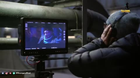 Expendables 4 Behind The Scenes