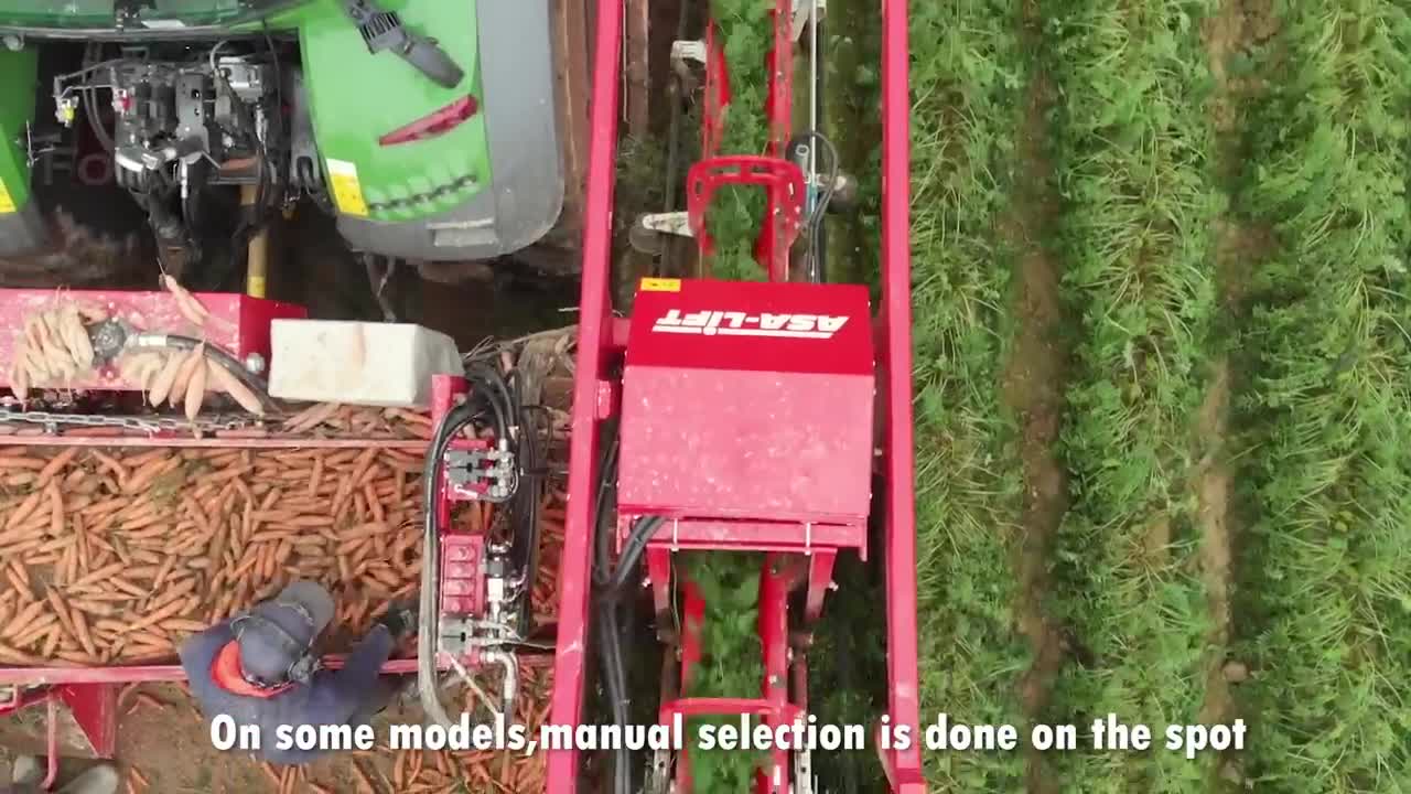 Carrot Juice Making Process | Modern Carrots Harvesting Machine | How Carrot Juice Is Made