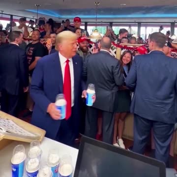 WE'RE HAVING BLIZZARD FIESTAS OVER HERE!!!🥳🥳🥳