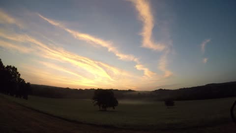 Sun Rise 7 6 23 63f/17c