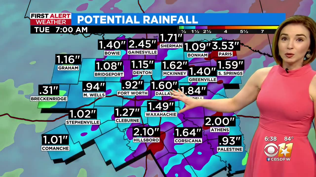 Brittany Rainey😻Wow!😻 - Oct. 22, 2022