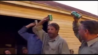 2021 Australian Tourism ad .... parody - kinda