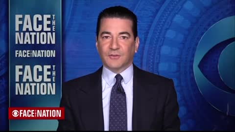 Dr. Scott Gottlieb Criticizes Gov. Ron DeSantis for Discouraging Vaccination of Children