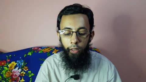 Masjid Mein Dakhil Hone Ki Dua