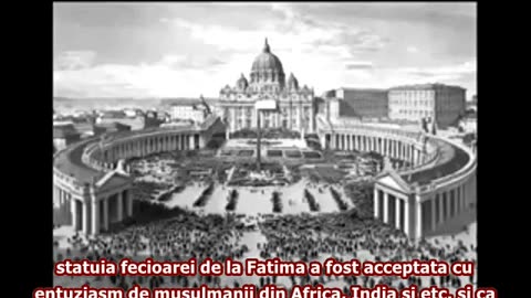 Jesuit priest talks about how the Vatican Jesuits created Islam