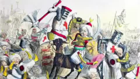 Fruitage Of Religious Christianity _ Jordan Maxwell