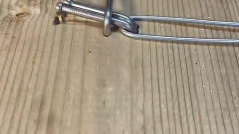 Want to get out!"