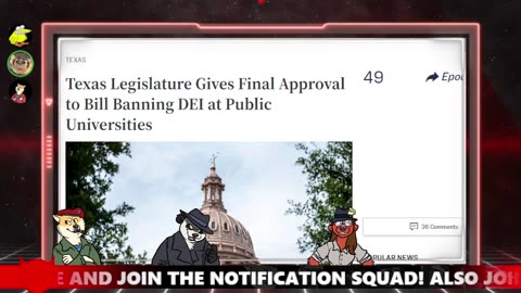 BLM Revealed as a Scam, Kentucky Passes Popular Joint-Custody Law | HBR News 407