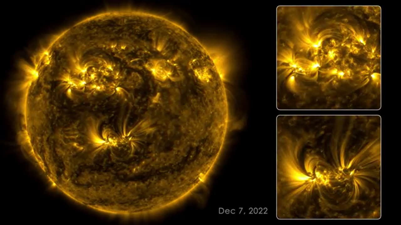 "Surviving 133 Days on the Sun: A Sci-Fi Dream Impossible"