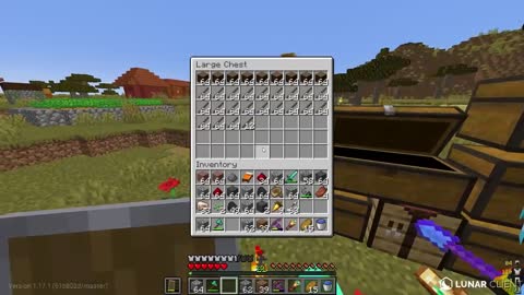 How I Became the RICHEST Minecraft Player