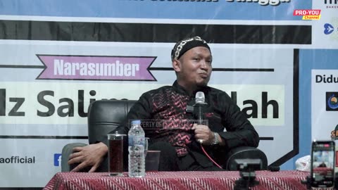 Berterimakasih Kepada Istri | Ustadz Salim A. Fillah | Q&A PENGAJIAN AKBAR KAFILAH